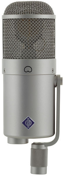 ‌Neumann U 47 fet - Mikrofon pojemnościowy o dużej membranie