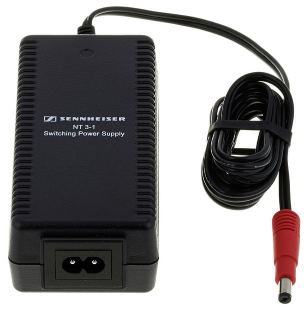 ‌Sennheiser NT 3-1 - power adapter 