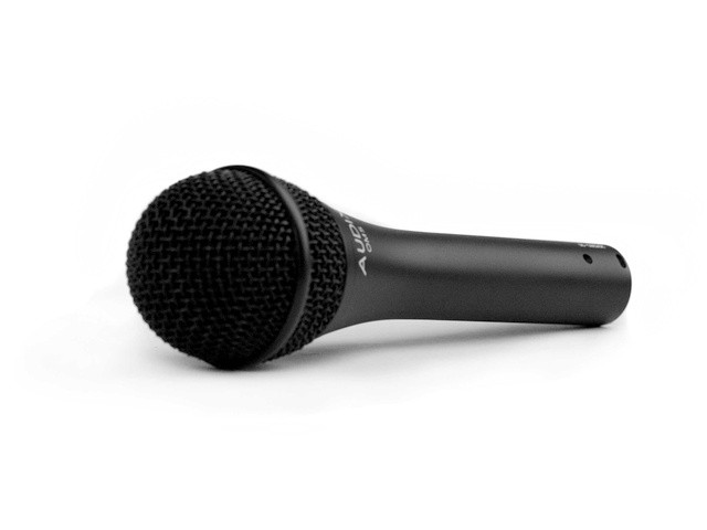 AUDIX OM5 - mikrofon wokalny dynamiczny