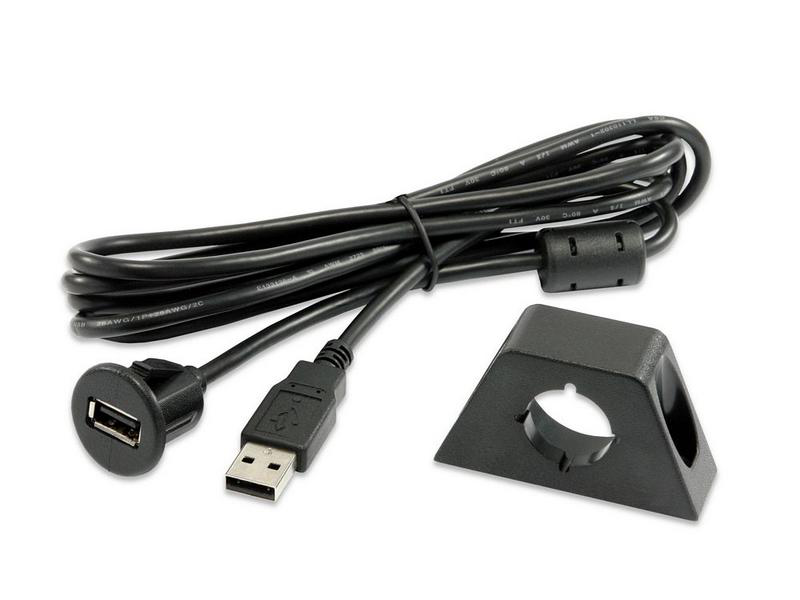 Alpine KCE-USB3 - kabel łączący USB