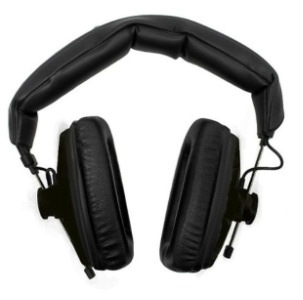 beyerdynamic DT 100 16 - Profesjonalne słuchawki dynamiczne, zamknięte, dedykowane do aplikacji kontroli i odsłuchu referencyjnego