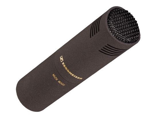 Sennheiser MKH 8050 - Mikrofon pojemnościowy