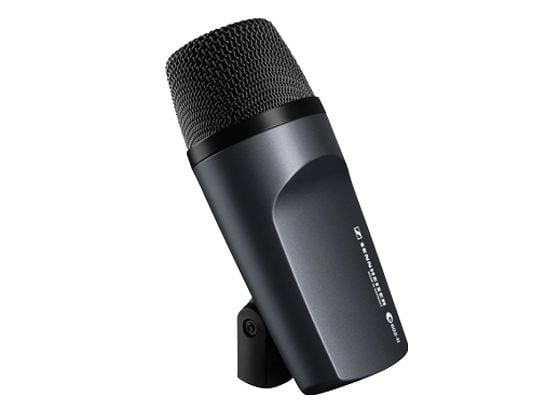 Sennheiser e 602-II - Mikrofon dynamiczny
