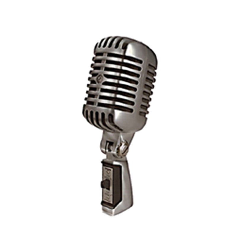 Shure 55SH SERIES II - Mikrofon wokalowy