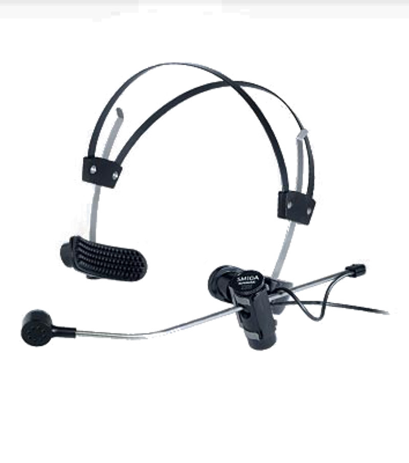 Shure SM10A-CN - Mikrofon dynamiczny