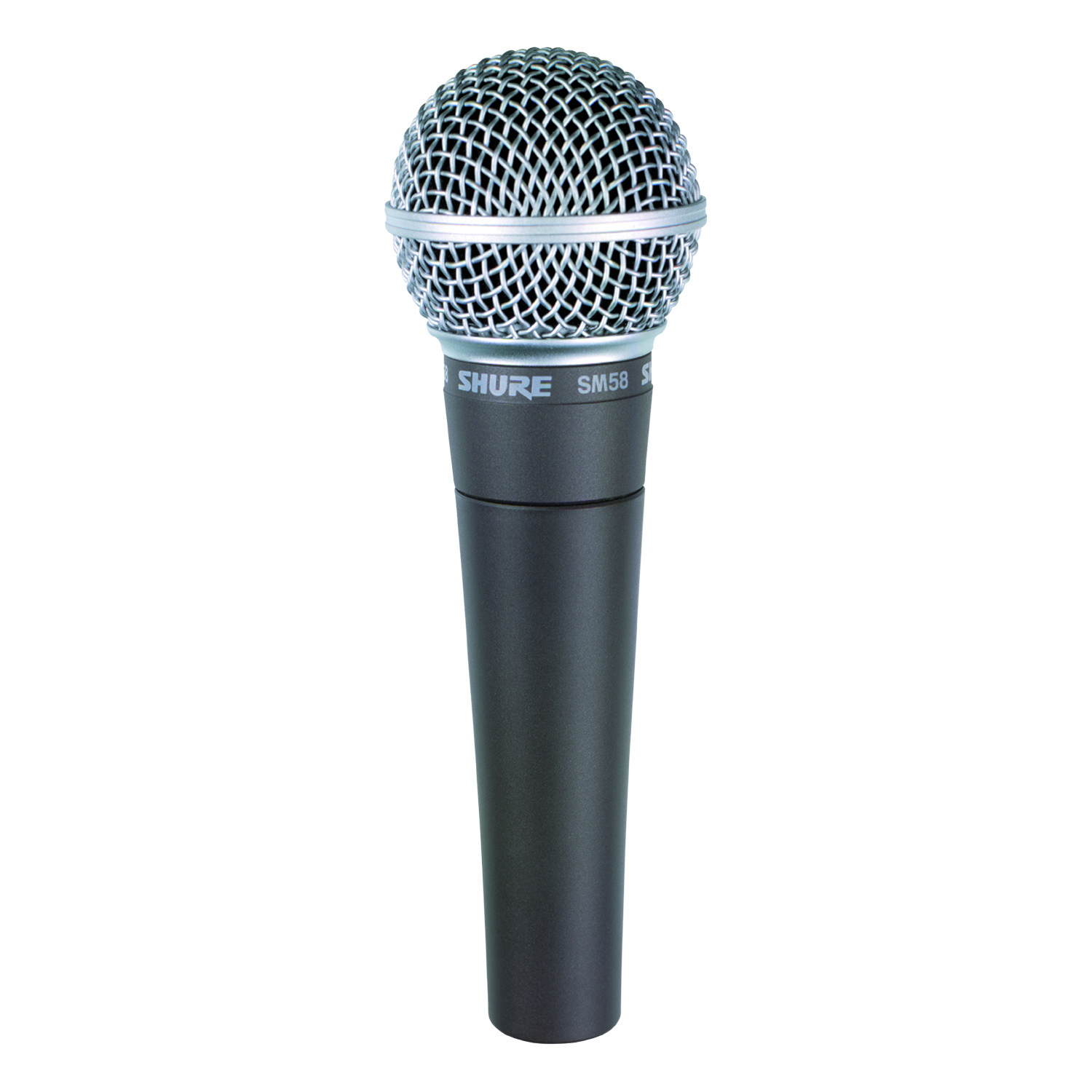 Shure SM58-LCE - Mikrofon wokalowy