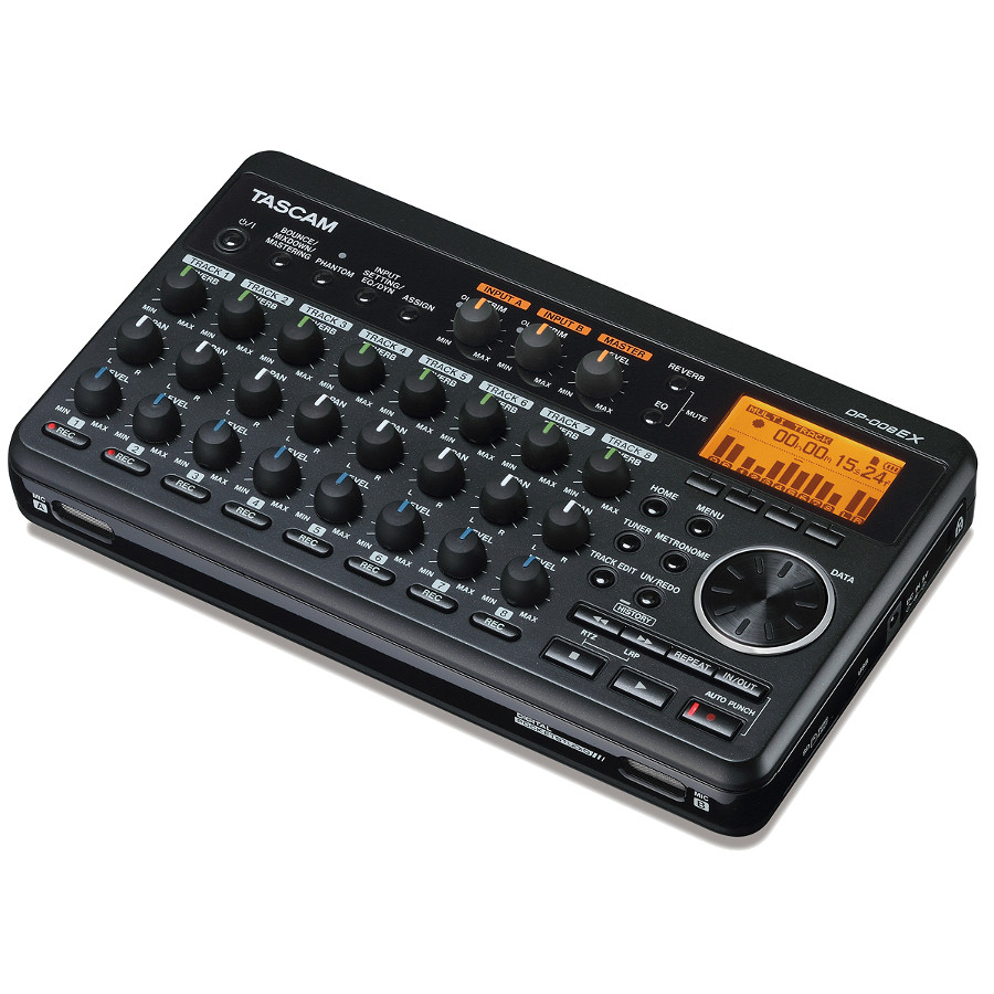 DP-008EX - angle