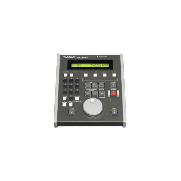 Tascam RC-900 Zdalny kontroler