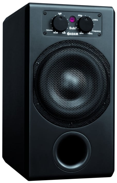 ADAM AUDIO Sub7 - Subwoofer