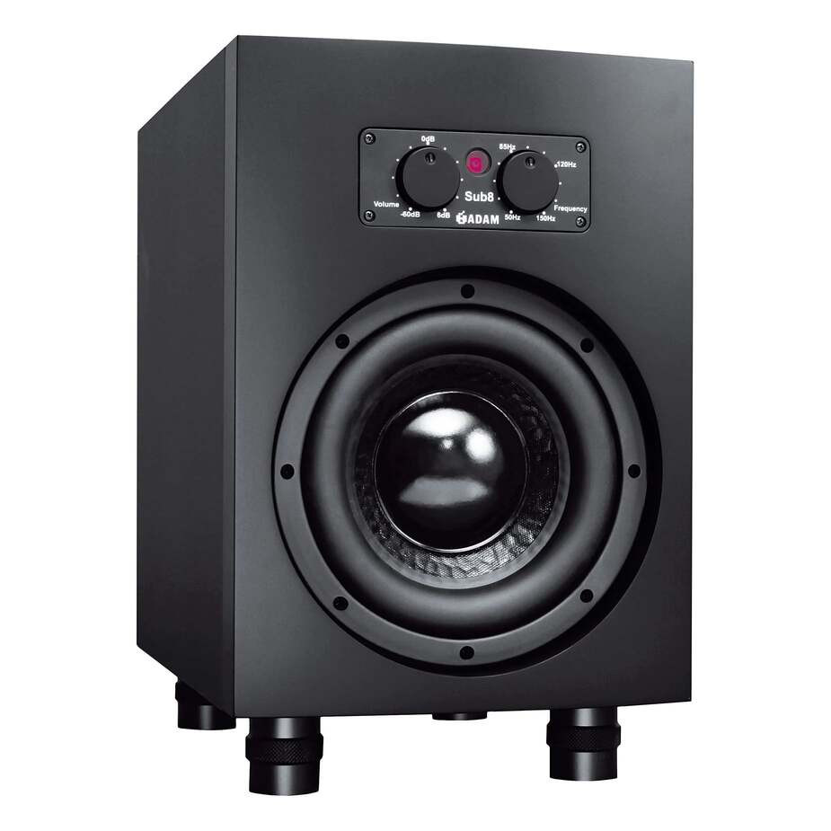 ADAM AUDIO Sub8 - Subwoofer