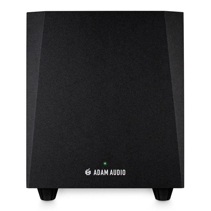 ADAM T10S - subwoofer front