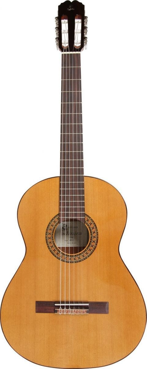 Admira A1 - gitara klasyczna