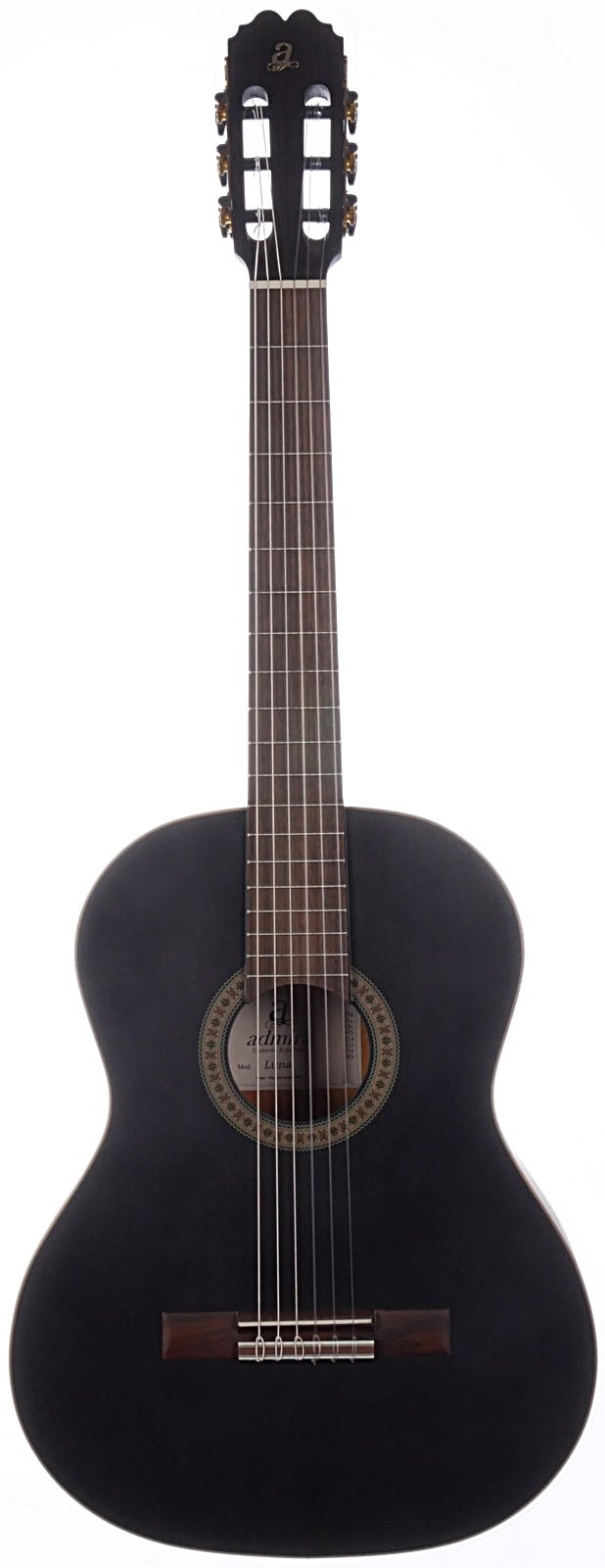 Admira Luna 4/4 - Classical Guitar front