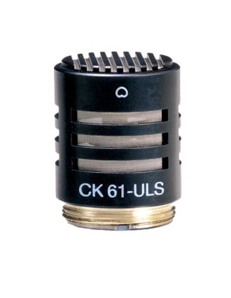 AKG CK61 ULS - kapsuła mikrofonowa