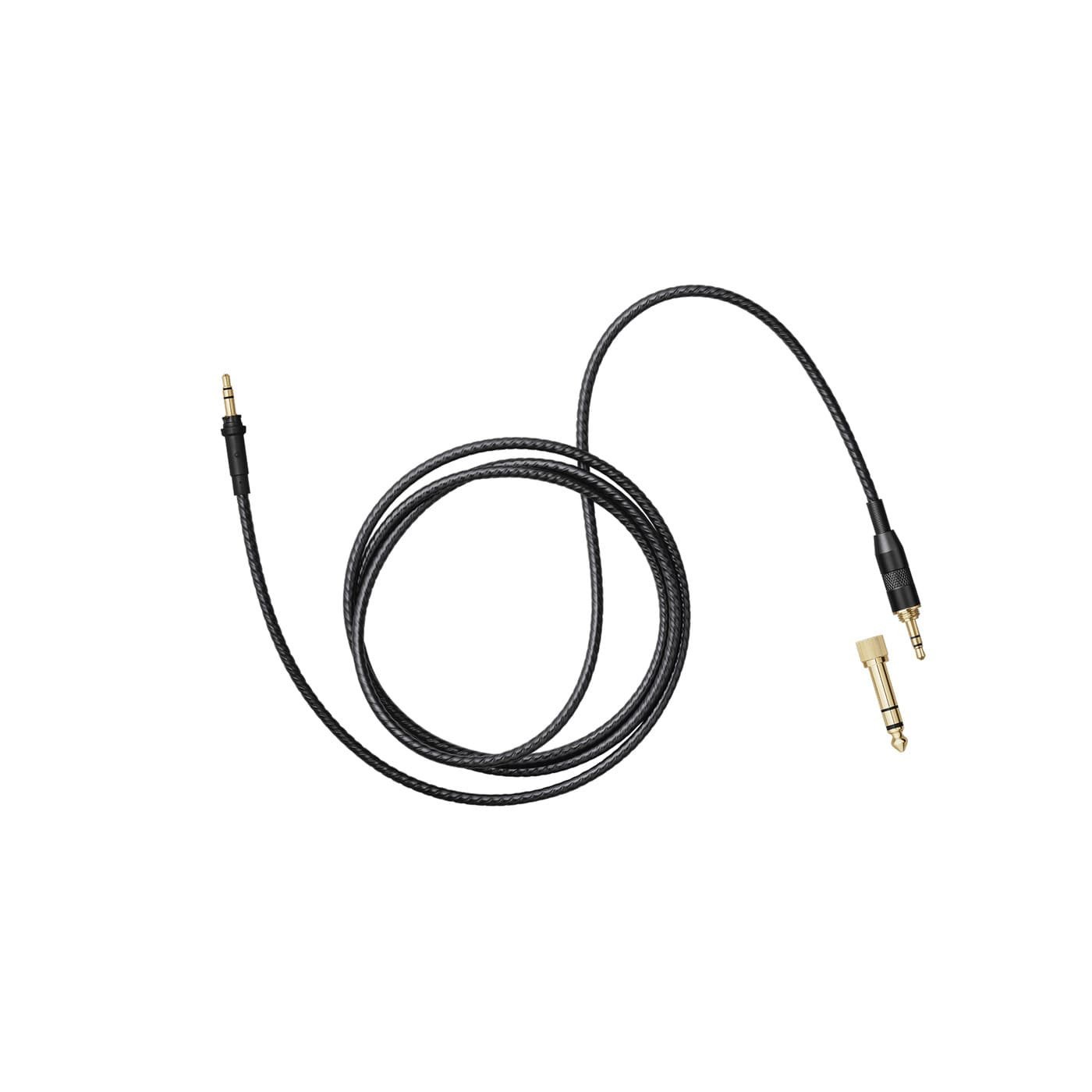 ‌AIAIAI TMA-2 C15 - kabel prosty 1,5m Triad HiFi