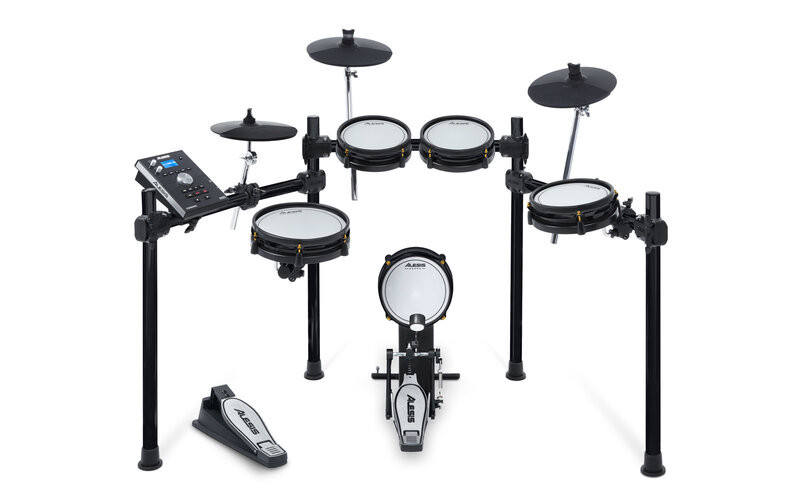 Alesis Command Kit Mesh SE NEW - perkusja elektroniczna 