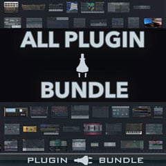 Image Line- All Plugin Bundle (FL Studio/VST) (wersja elektroniczna)