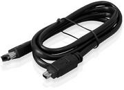 ALVA FIREWIRE 400 6P/4P 1M - kabel