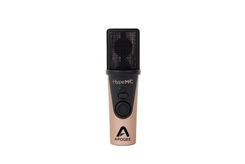 Apogee HYPE MIC - Mikrofon USB