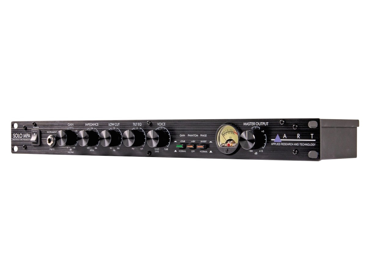 ART SOLO MPA - angle