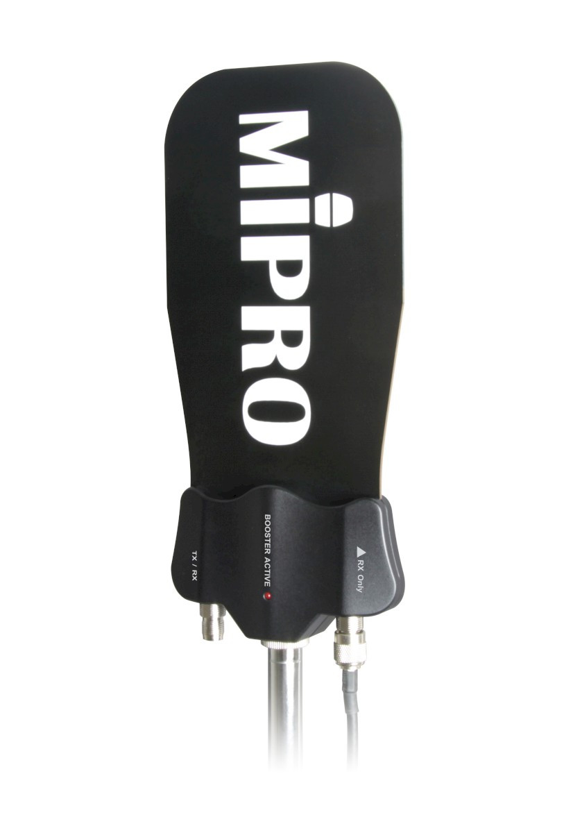 MIPRO AT 70 W - Szerokopasmowa antena dookólna