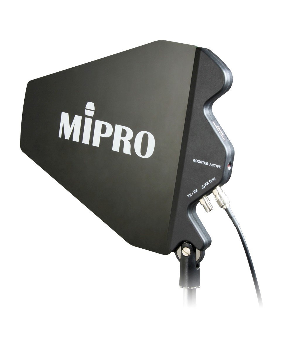 ‌MIPRO AT-90W - Szerokopasmowa antena kierunkowa