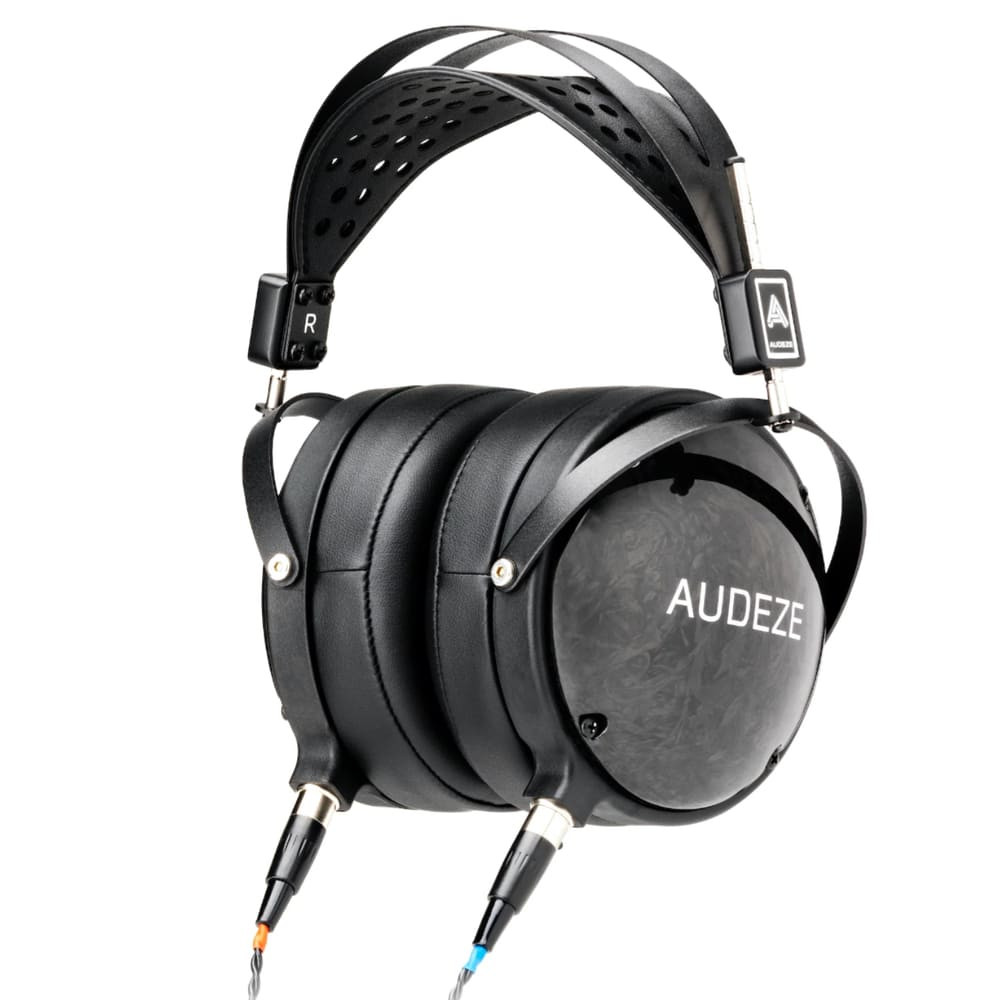 AUDEZE LCD-2 Closed-Back - Słuchawki