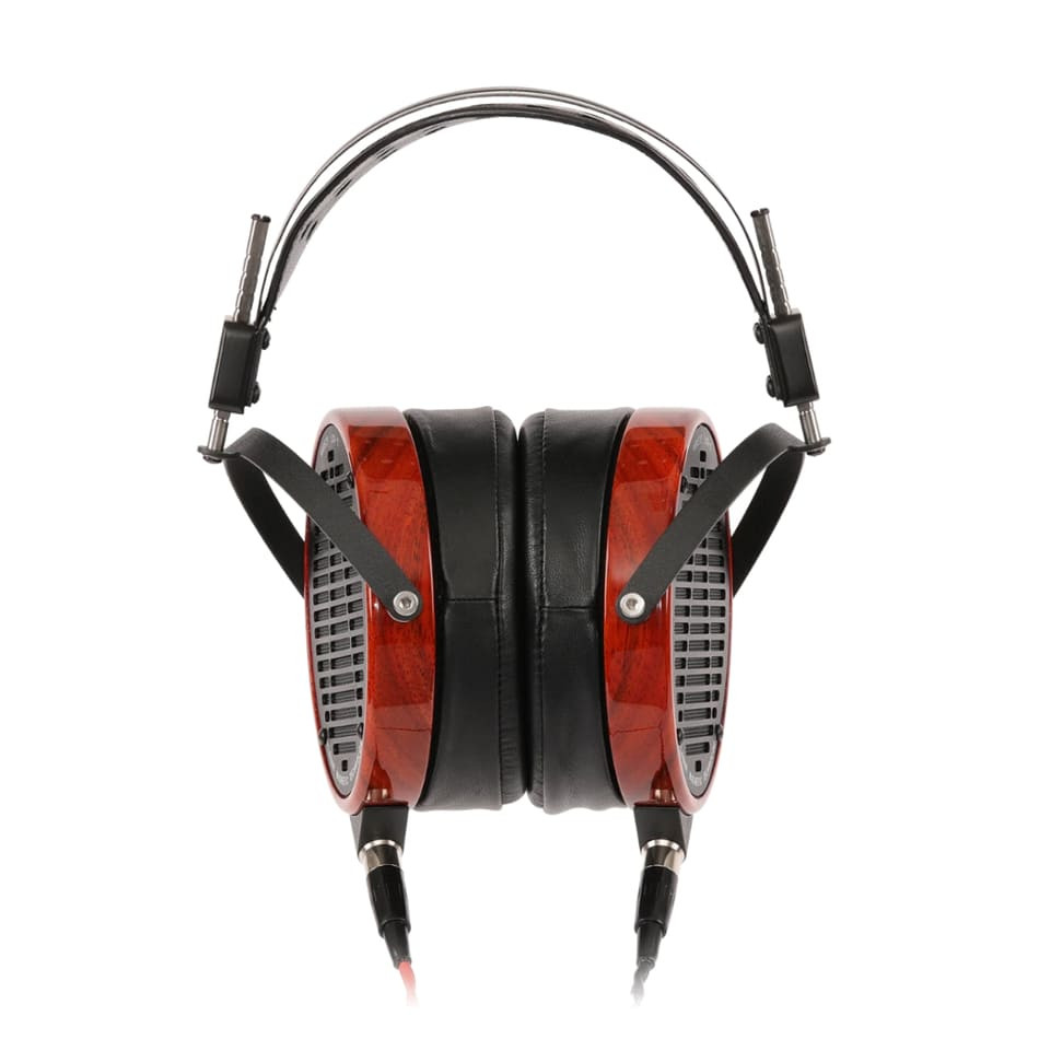 AUDEZE LCD2 Leather Free - Profesjonalne słuchawki front