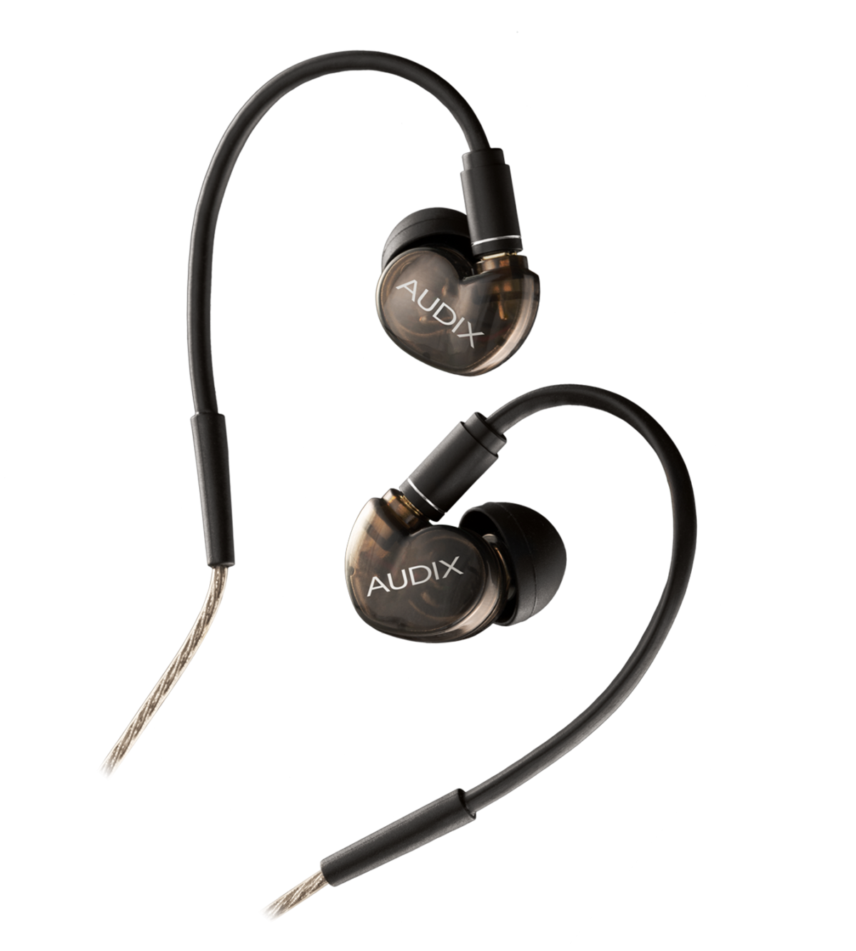 Audix A10X - słuchawki