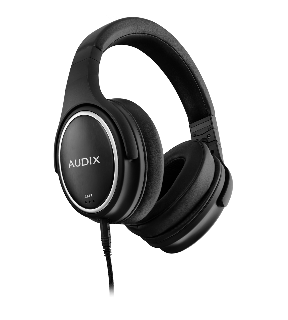 Audix A145 - słuchawki studyjne