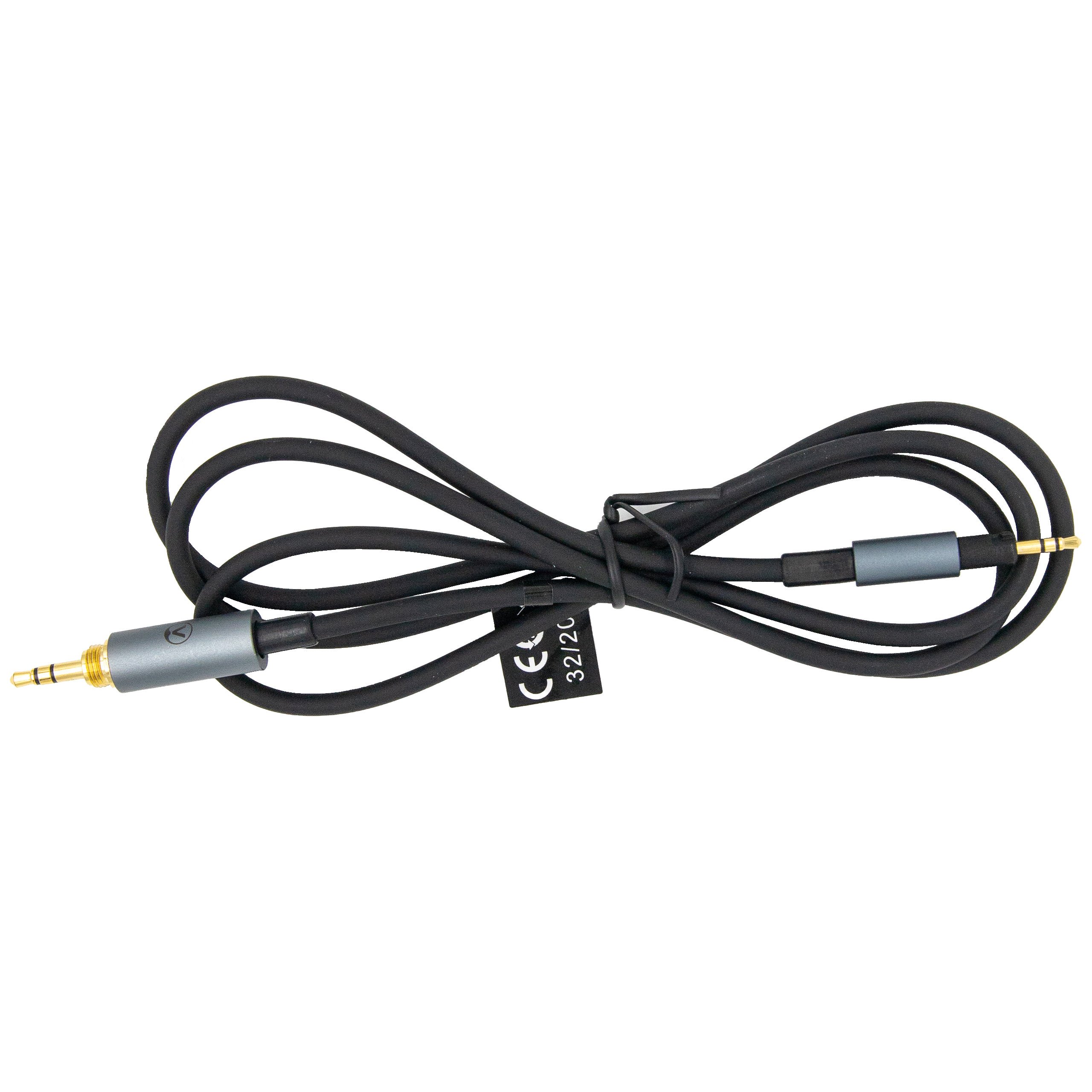 ‌Austrian Audio HXC1-M2 - kabel do słuchawek 1.2m
