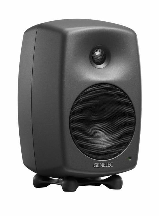 ‌Genelec 8030C - Aktywny 2-drożny monitor studyjny