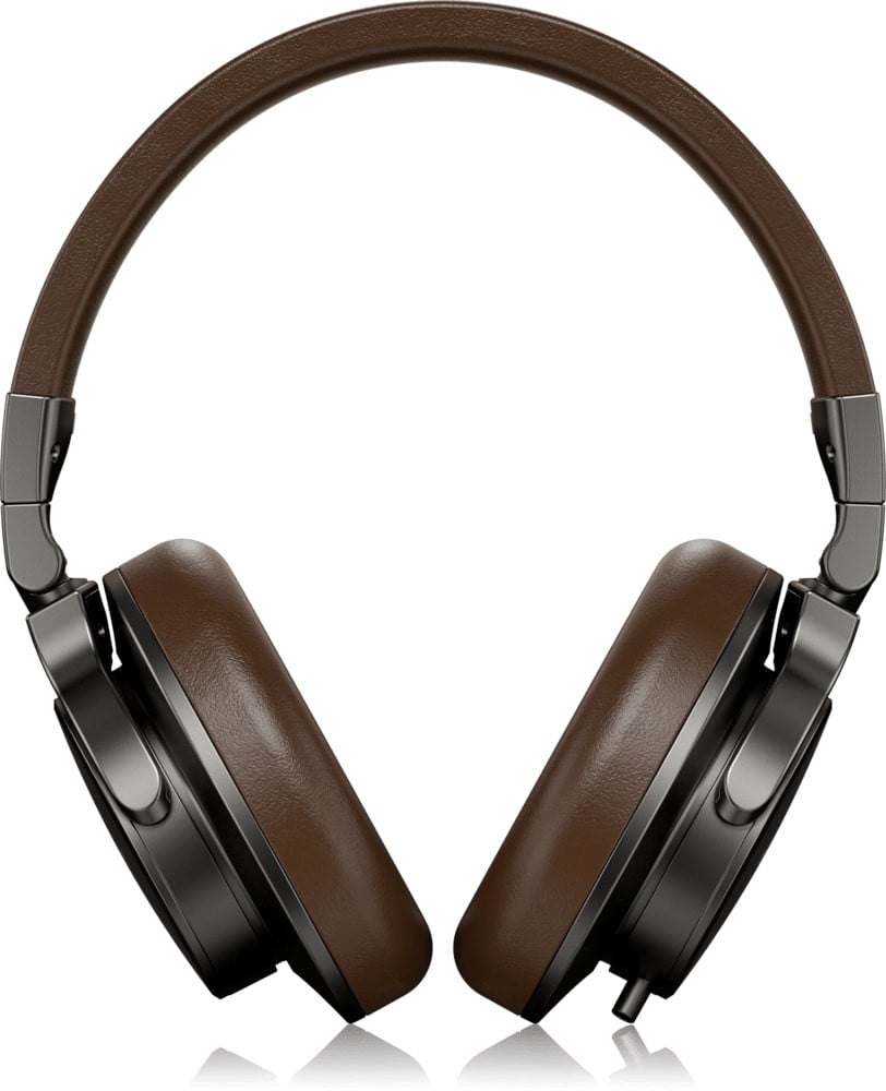 Behringer BH 470-front
