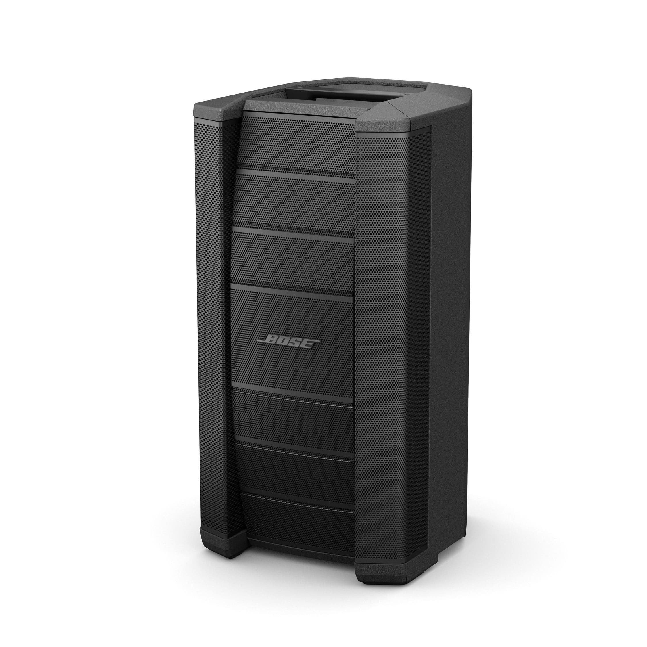 Bose F1 model 812front