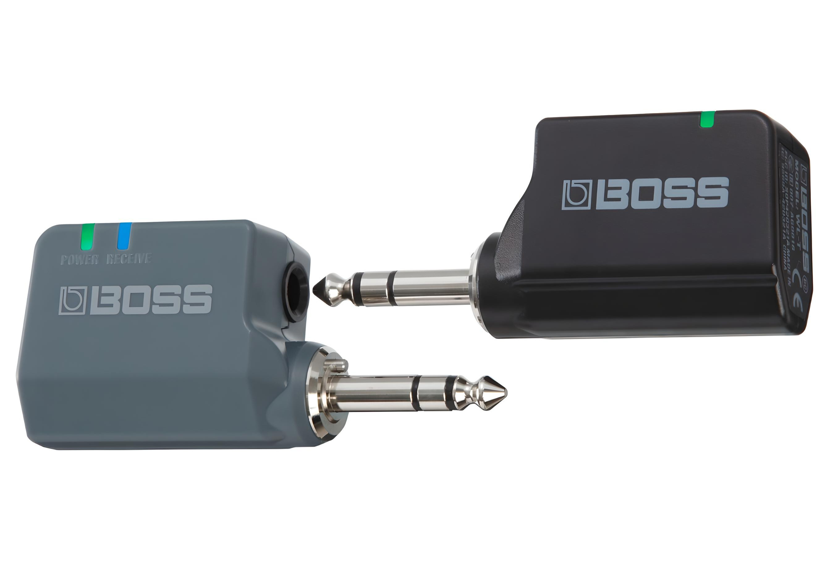 Boss WL-20L - Wireless System