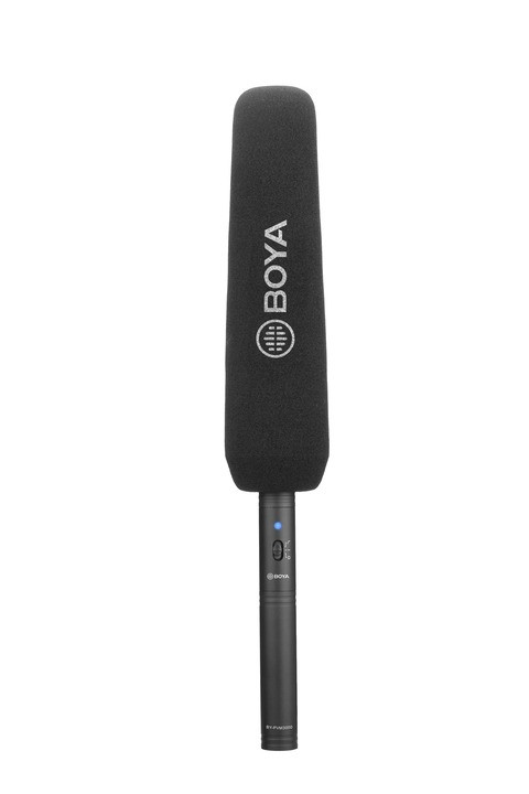 BOYA BY-PVM3000S mikrofon shotgun