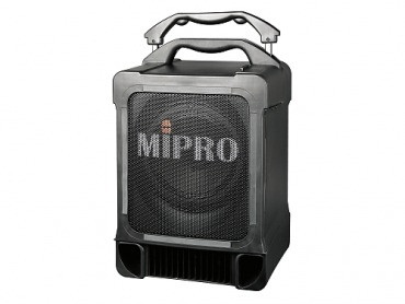 ‌MIPRO MA-707PADB - Aktywna kolumna prezentacyjna z akumulatorem
