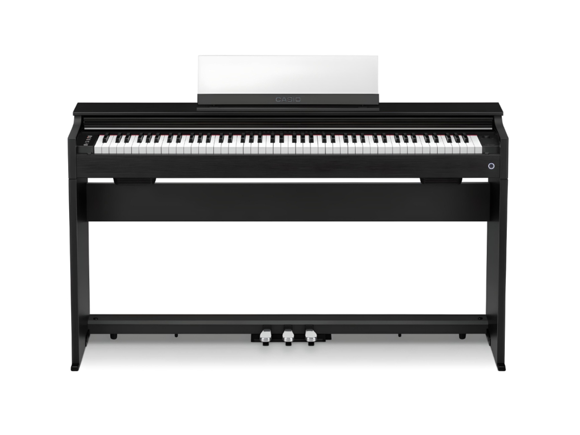 Casio AP-S200 BK - Digital Piano front