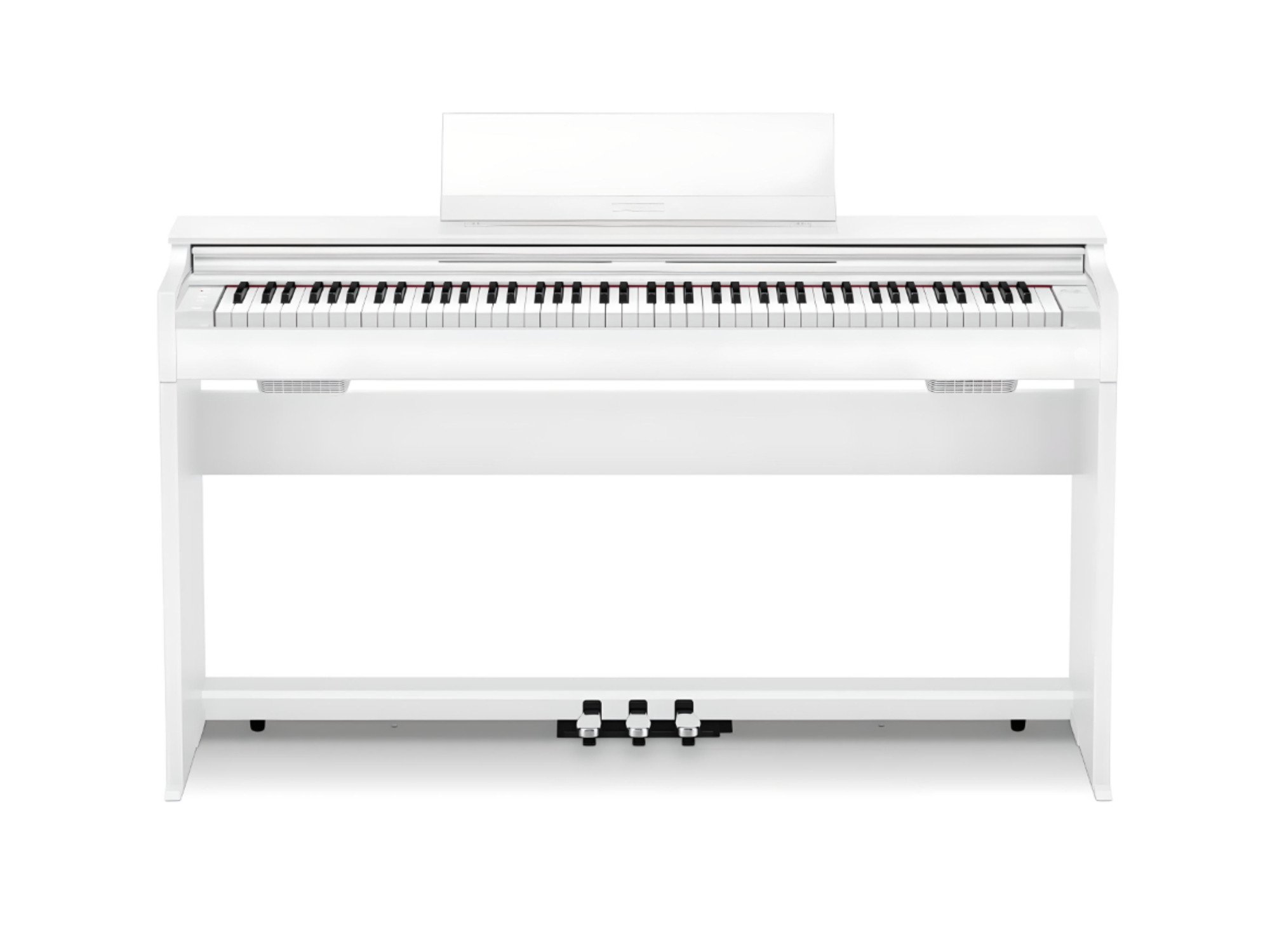 Casio AP-S200 WE - Digital Piano front