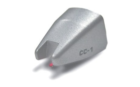 Numark CC-1-RS - cartridge