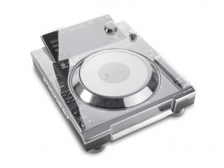 Decksaver Pioneer CDJ-900 cover - osłona