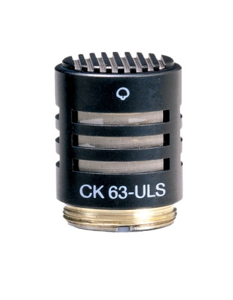 AKG CK63 ULS - kapsuła mikrofonowa