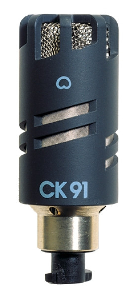 AKG CK91 - kapsuła mikrofonowa