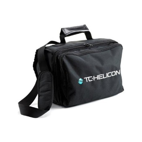 TC Helicon Cloth Gig bag for the FX150 Torba transportowa