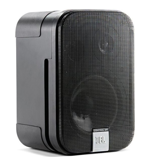 JBL Control 2PM -slant-left