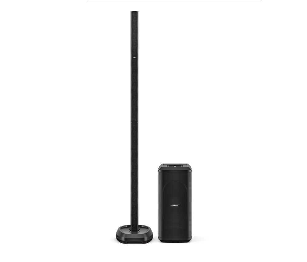 Bose L1 Pro32 + Bose Sub 2