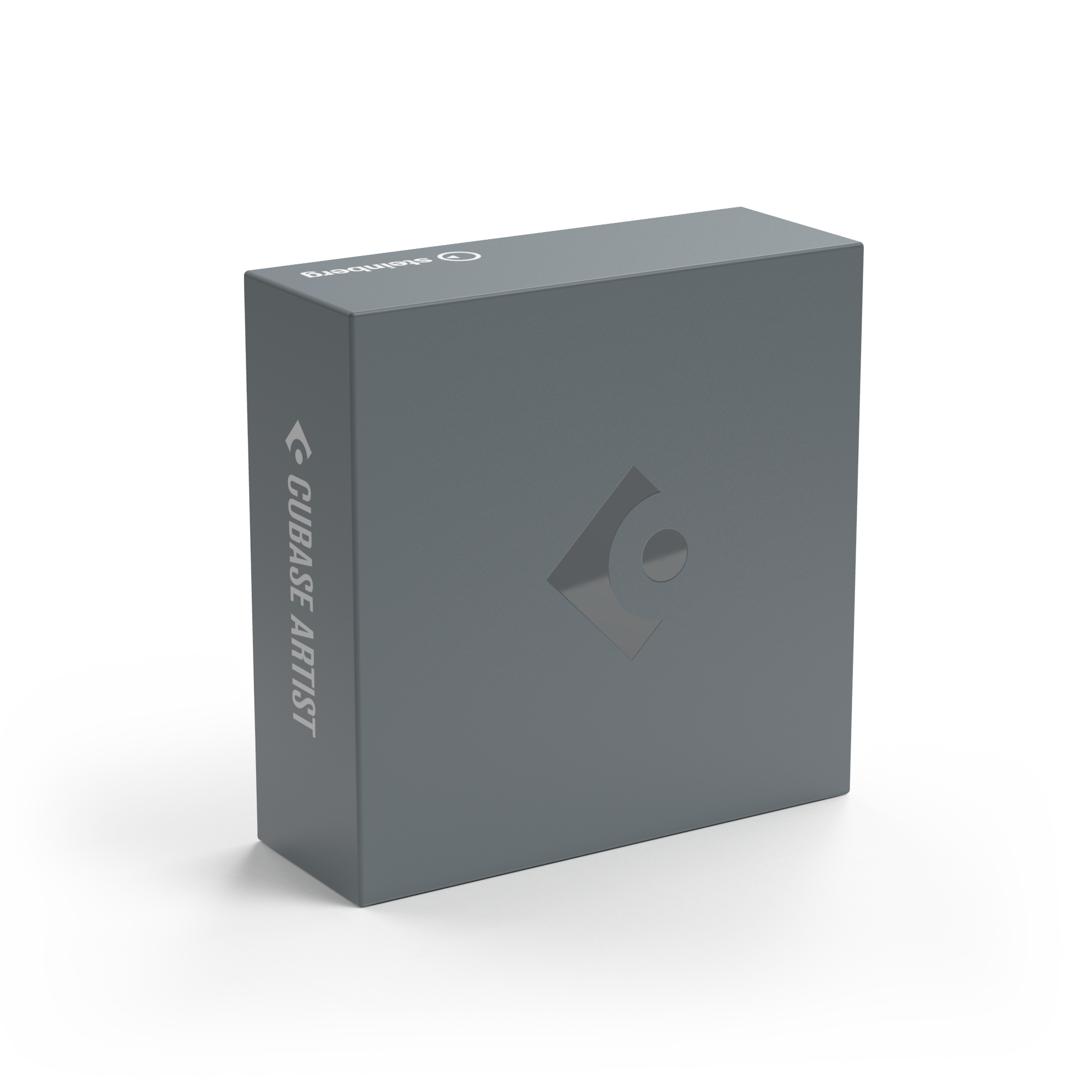 ‌Steinberg Cubase Artist 11 RETAIL 