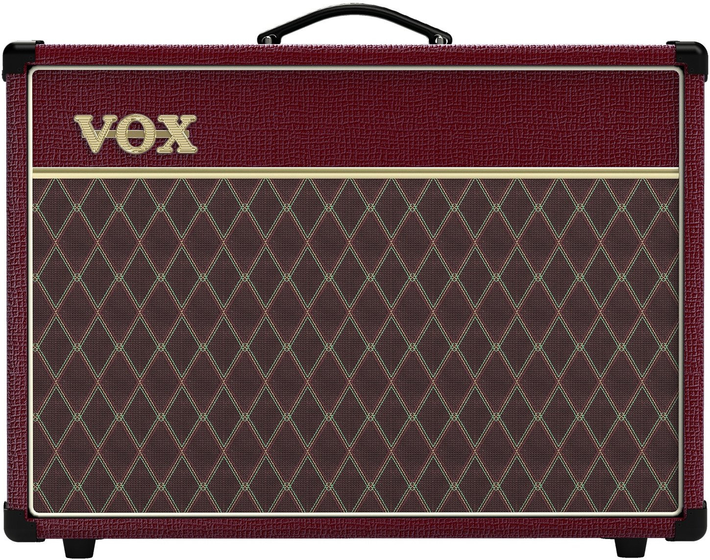 VOX AC15 C1 MB - Wzmacniacz