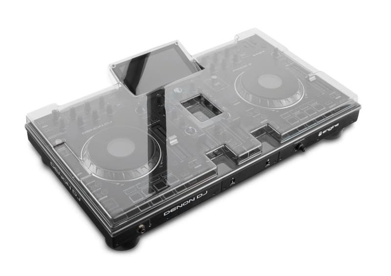 ‌Decksaver Denon DJ Prime 2 Cover - osłona