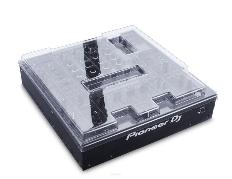 Decksaver Pioneer DJ DJM-A9 - osłona